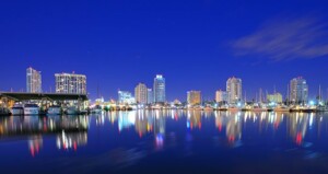 Tampa Bay FL Homes for Sale