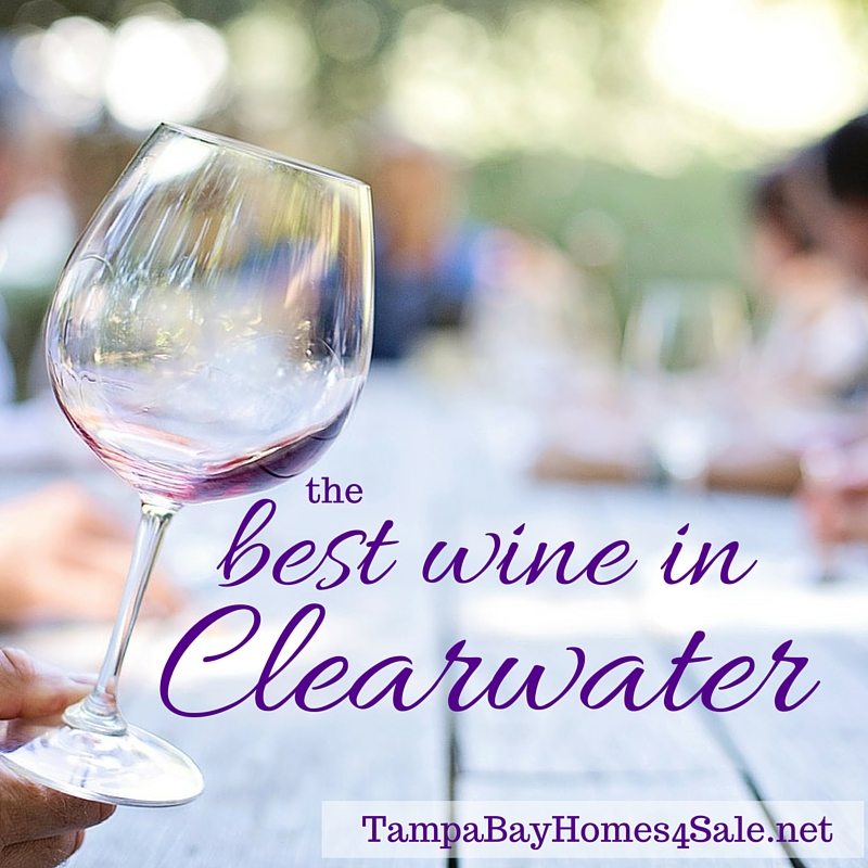 Best Wine in Clearwater - Homes for Sale in Clearwater