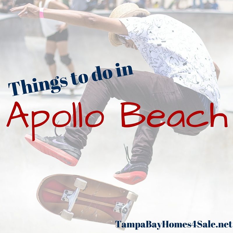 things to do in apollo beach fl - homes for sale apollo beach