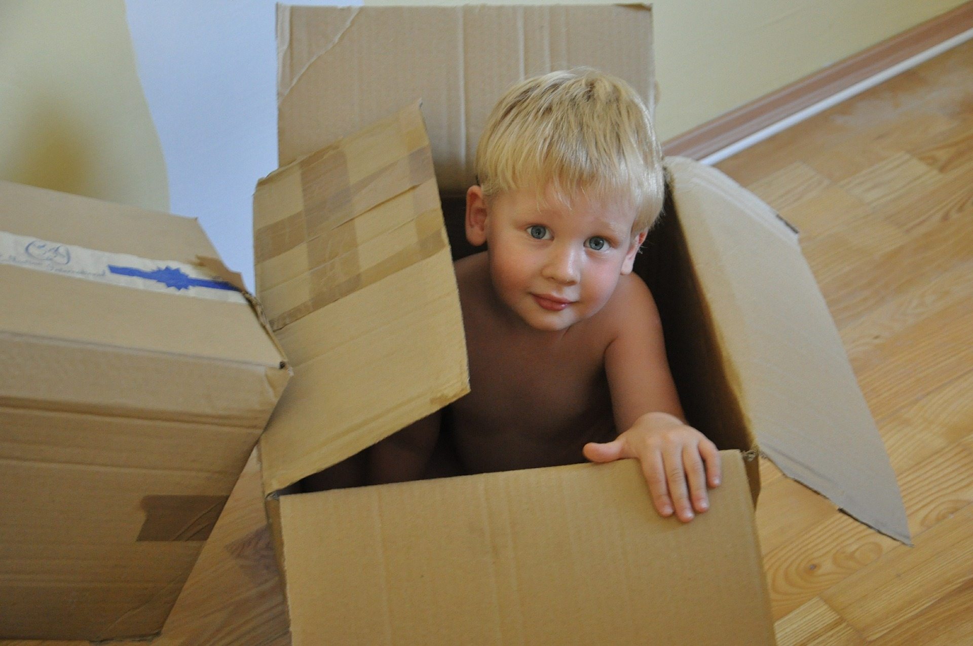 Moving With Kids: What You Need to Know