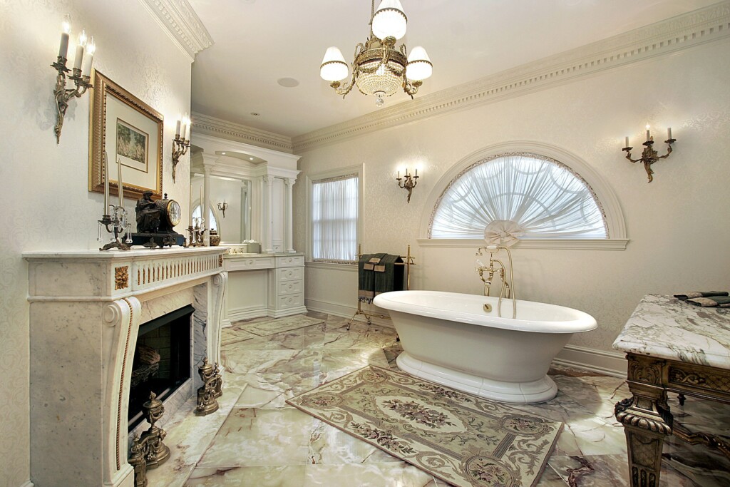 Should You Upgrade Your Bathroom Before You Sell Your Home in Tampa Bay?