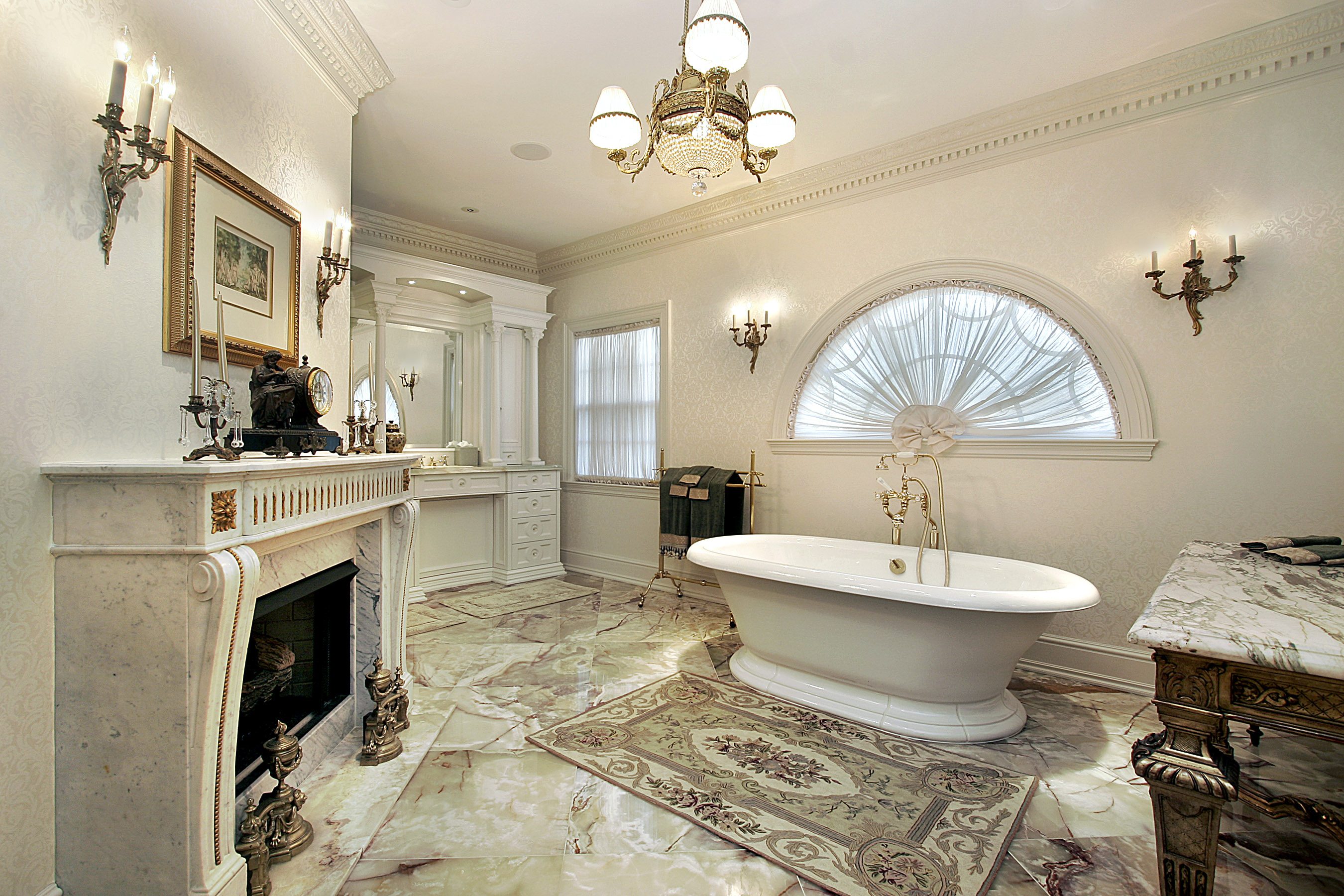 Should You Upgrade Your Bathroom Before You Sell Your Home in Tampa Bay