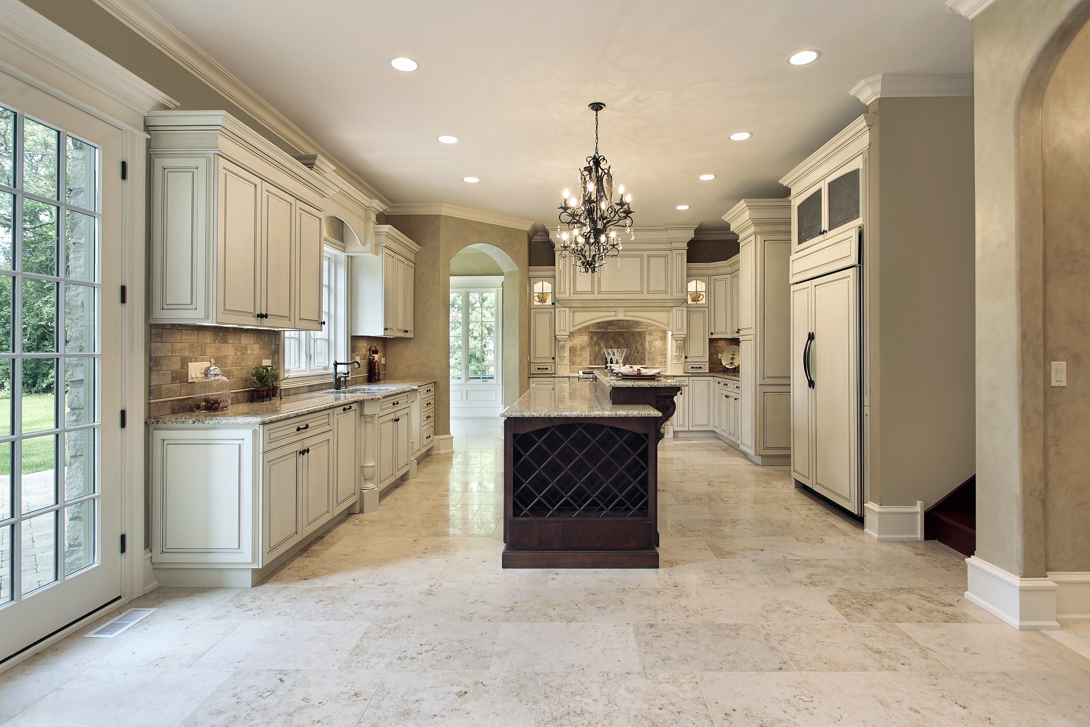 Should You Make Kitchen Improvements Before You Sell Your Home in Tampa Bay?