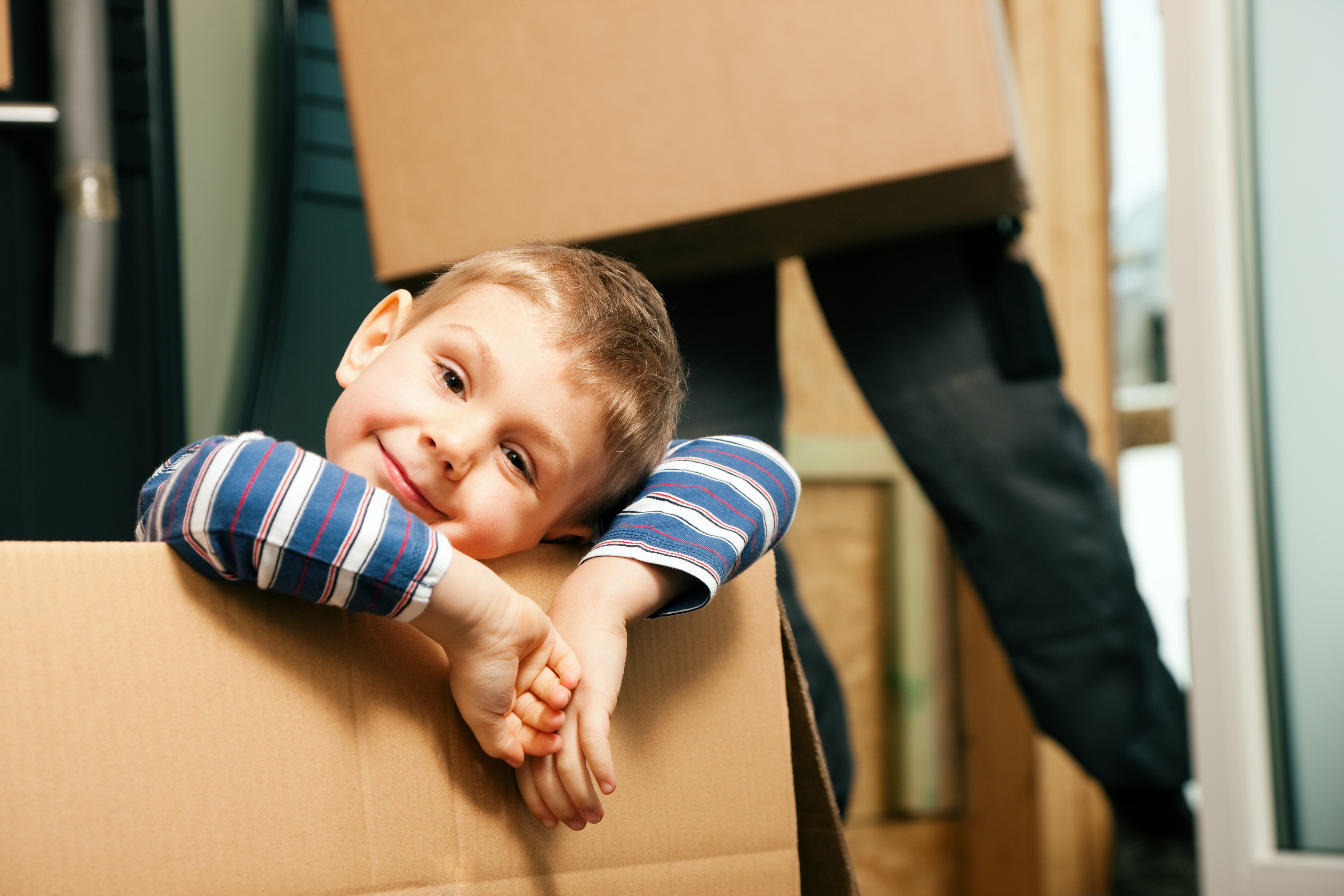 3 Great Moving Companies in Hillsborough County