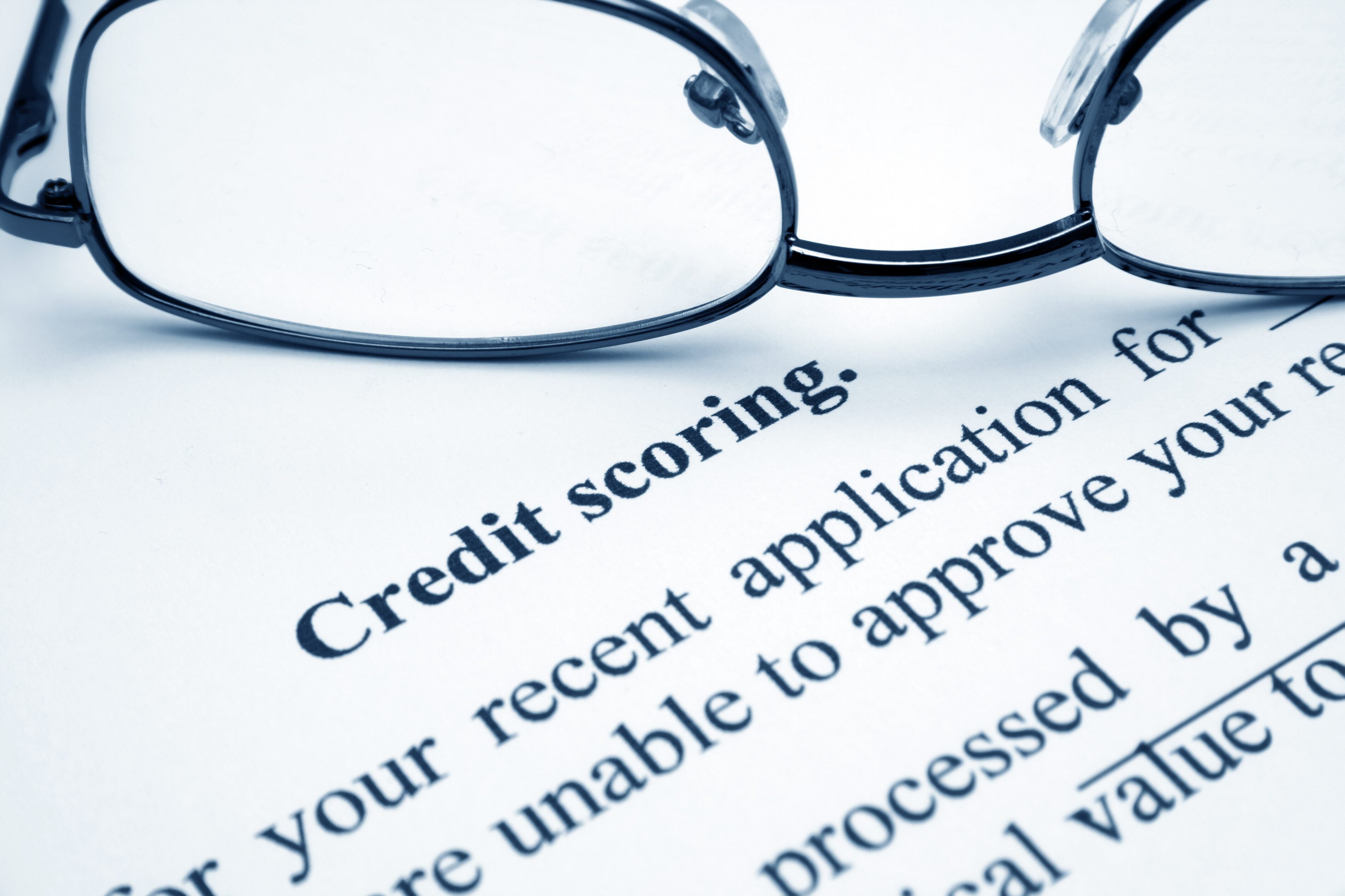 Boost Your Credit Score Before Buying a Home