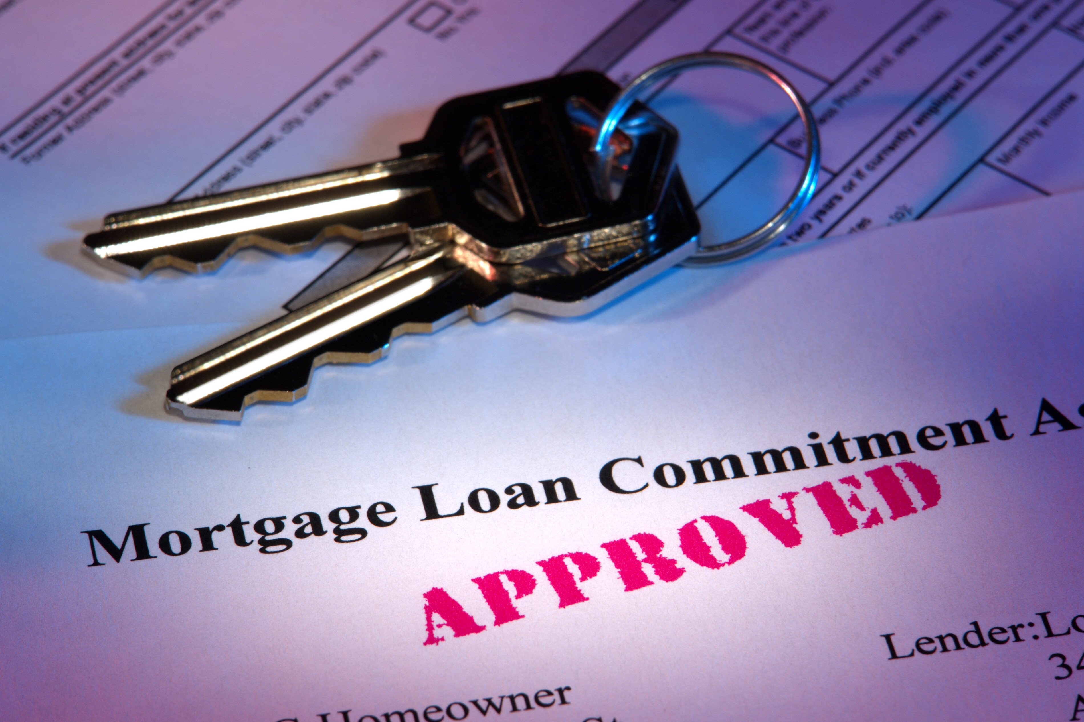 How Lenders Evaluate Your Mortgage Application