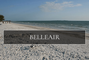 Belleair FL Homes for Sale