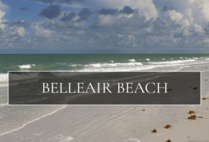 Belleair Beach FL Homes for Sale