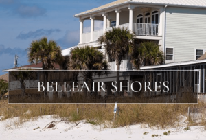 Belleair Shores FL Homes for Sale