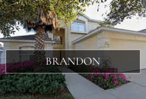 Brandon FL Homes for Sale