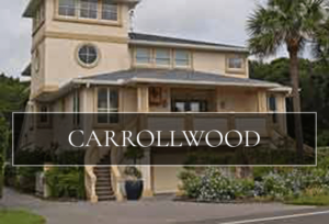 Carrollwood FL Homes for Sale