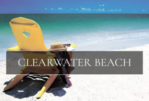 Clearwater Beach FL Homes for Sale