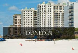 Dunedin FL Homes for Sale