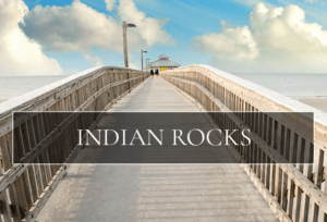 Indian Rocks FL Homes for Sale