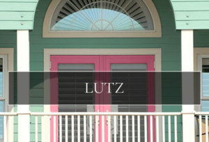 Lutz FL Homes for Sale