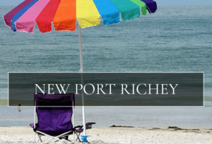 New Port Richey FL Homes for Sale