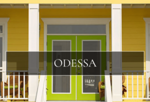 Odessa FL Homes for Sale