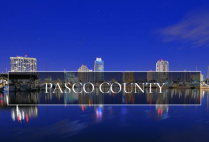 Pasco County, Florida