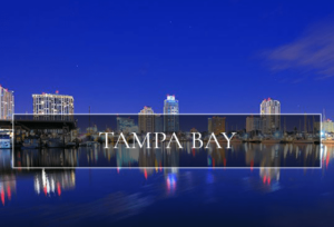 Tampa Bay FL Homes for Sale