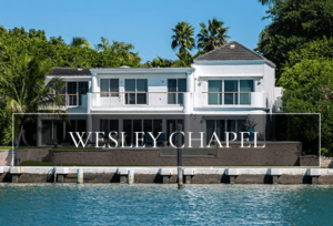 Wesley Chapel FL Homes for Sale