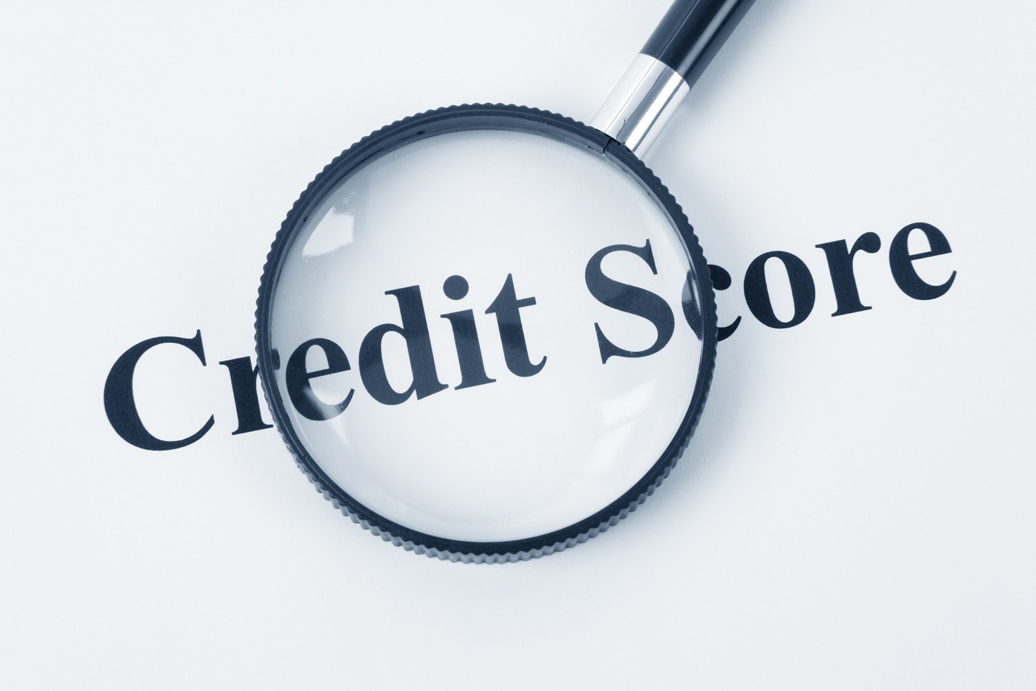 What is a Good Credit Score?