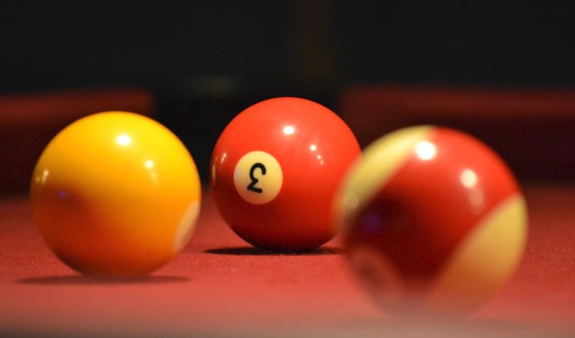 Best Place For Billiards In The Tampa Bay Area