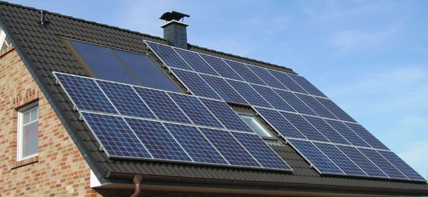 What Kind Of Expenses Can You Claim With The Federal Solar Tax Credit