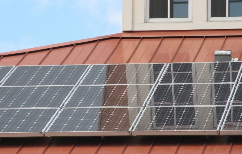 Top Three Solar Panel Suppliers Near Tampa