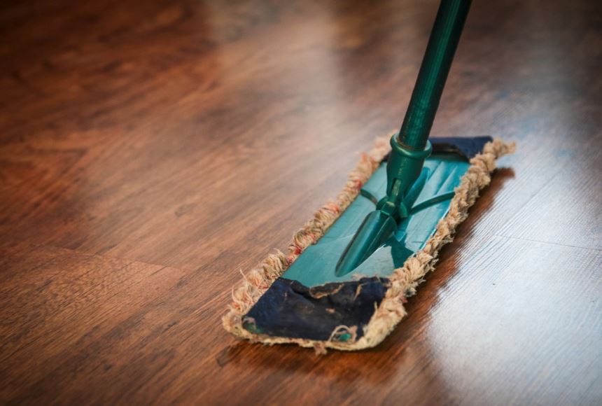Considering The Right Flooring For Your Home