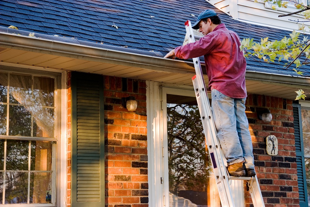 The 3 Most Common Repairs Sellers Have to Make After a Home Inspection