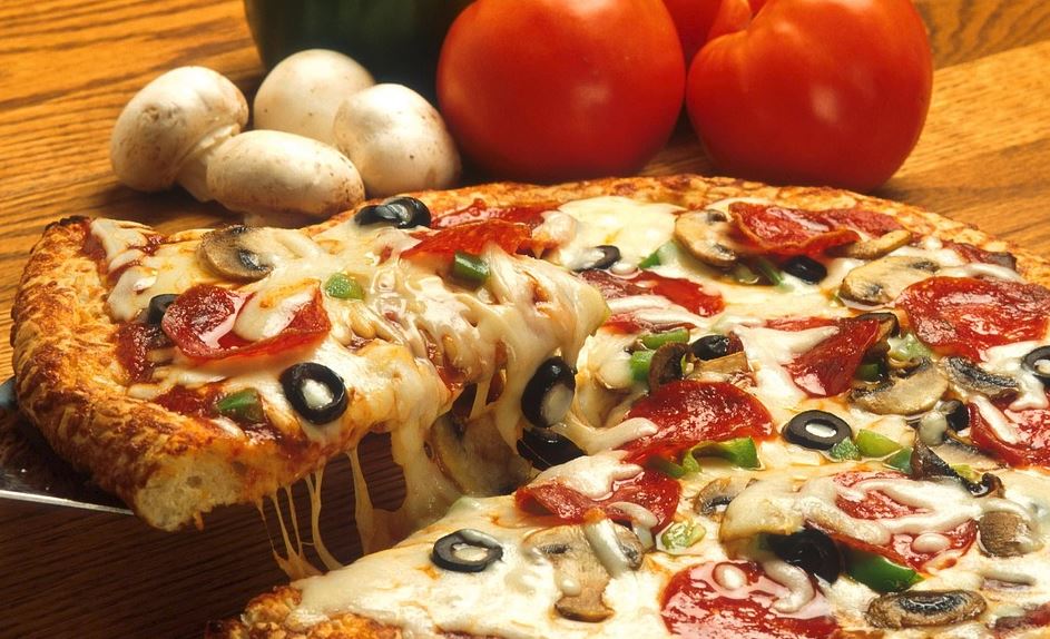 Top 3 Pizzerias in Tampa Bay