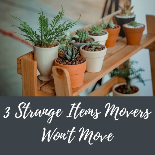 3 Strange Items Movers Won’t Move