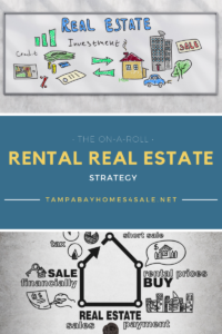 The On-A-Roll Rental Real Estate Strategy