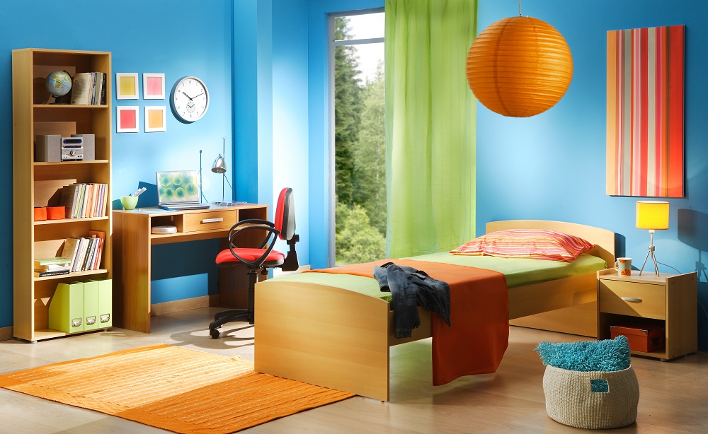 3 Tips for Improving Kids Rooms Before You Sell Your Home