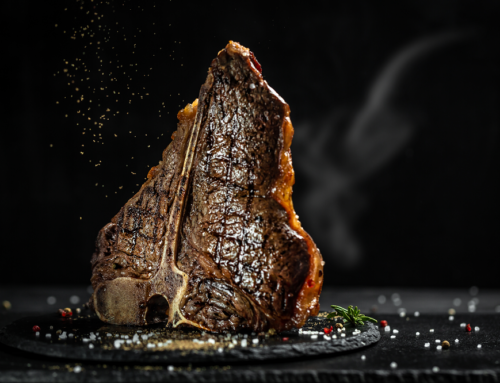 5 Must-Try Steakhouses in Tampa