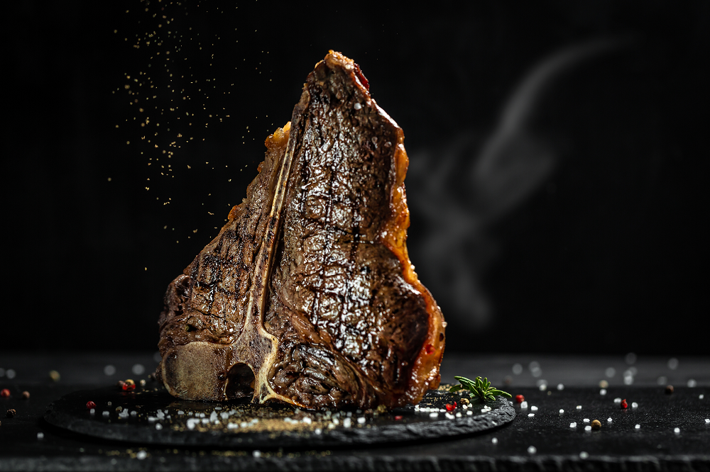5 Must-Try Steakhouses in Tampa