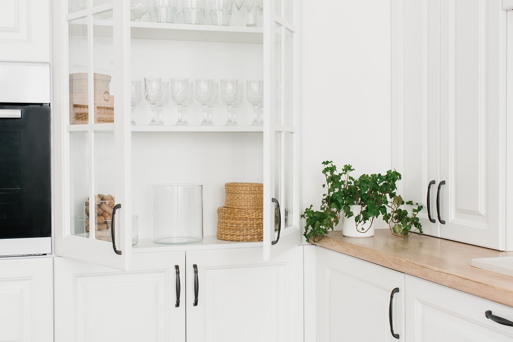 5 Kitchen Staging Tips You Can’t Afford to Ignore