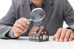 What Happens During a Home Inspection?