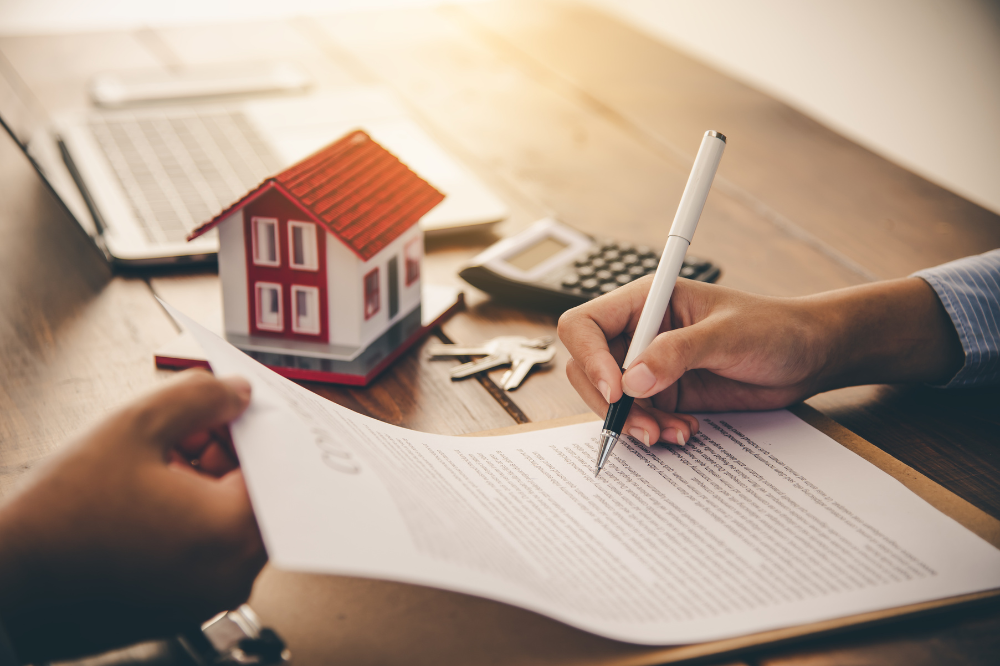 What is an Adjustable-Rate Mortgage?