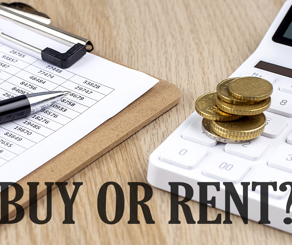 Should You Buy or Rent in Tampa Bay