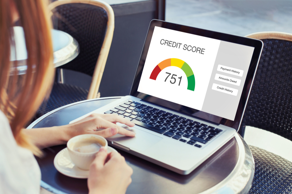 Why Does Your Credit Matter When You Buy a Home