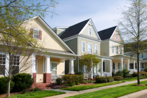 What is a Comp When a Real Estate Agent Determines Your Home's Value?
