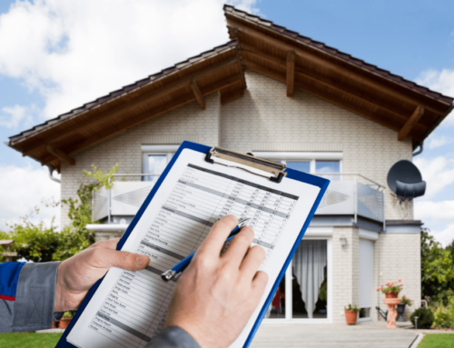 Do You Need a Home Inspection When You Buy?