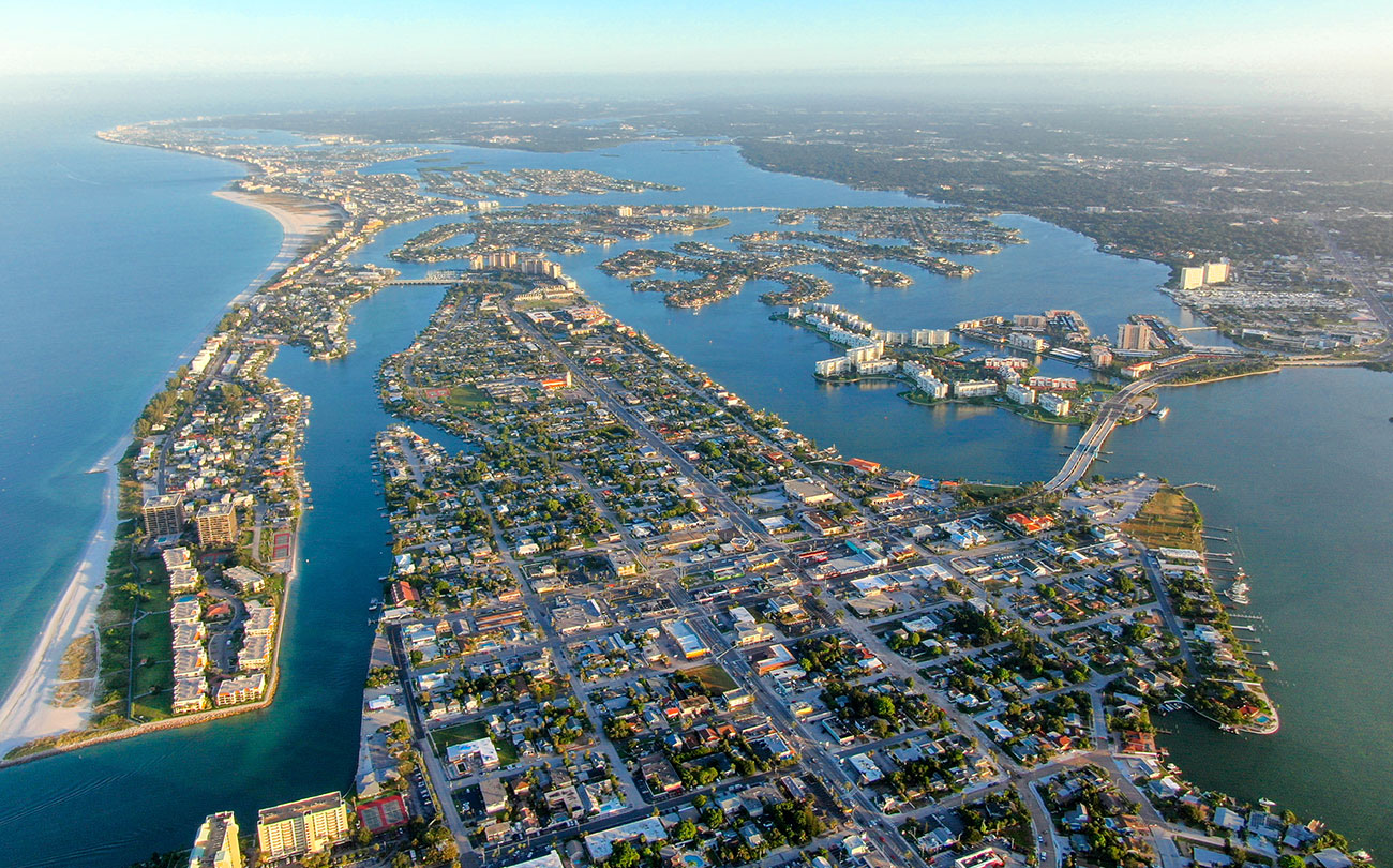St. Petersburg, FL Real Estate Listings