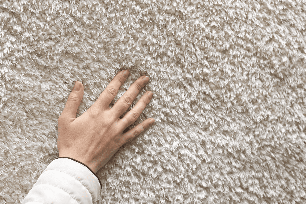 Should You Replace Your Carpet Before You Sell Your Home?