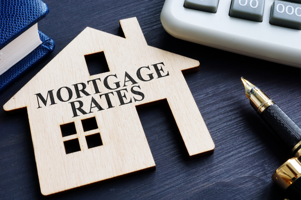 What Are Mortgage Rates and How Do They Work