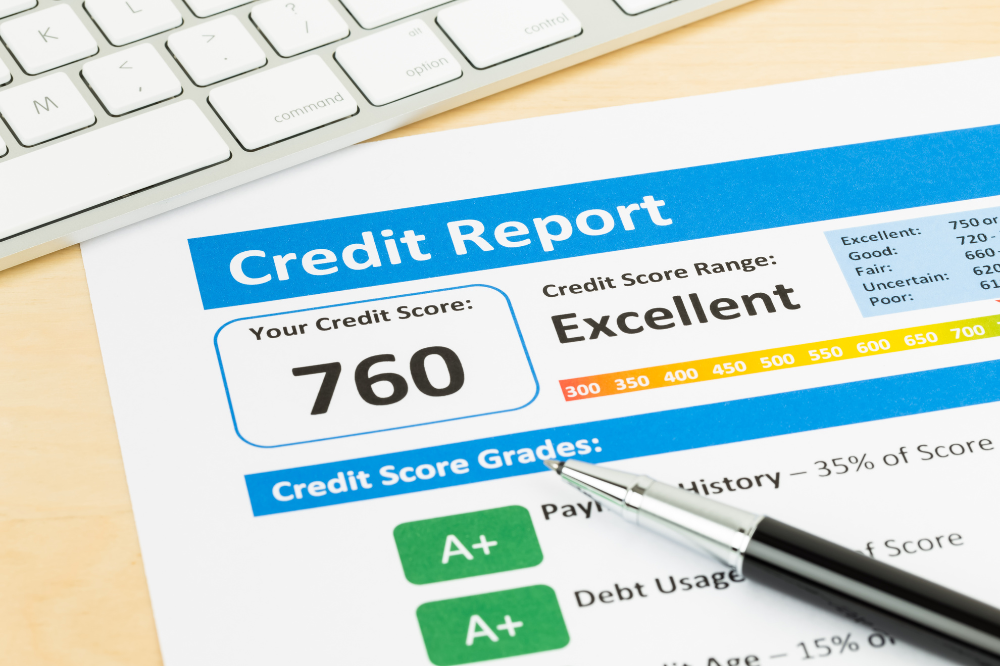 What’s a Good Credit Score for Buying a Home in Tampa Bay?