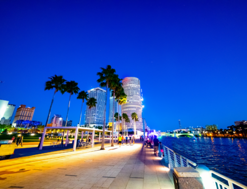 The Impact of Tourism on Tampa Bay’s Real Estate Market