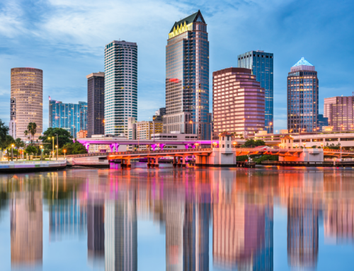 The Rich History of Tampa Bay