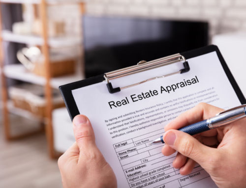 Understanding Home Appraisals and How Yours Will Impact on Your Sale